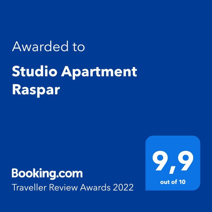 Studio Apartment Oliva Πούλα Εξωτερικό φωτογραφία