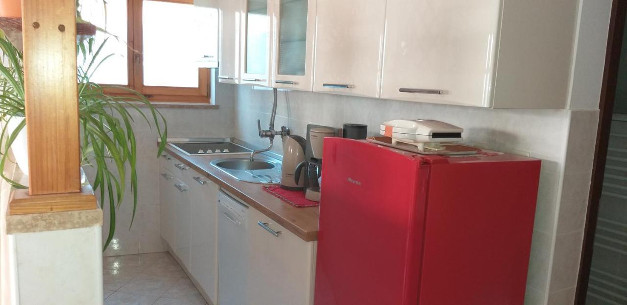 Studio Apartment Oliva Πούλα Εξωτερικό φωτογραφία