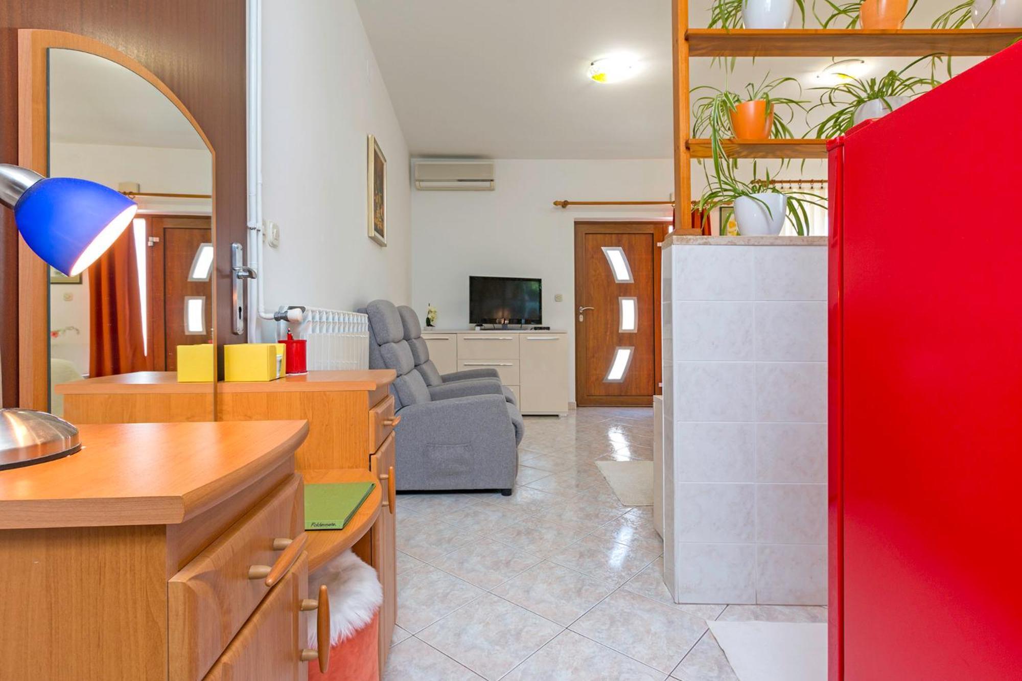 Studio Apartment Oliva Πούλα Εξωτερικό φωτογραφία