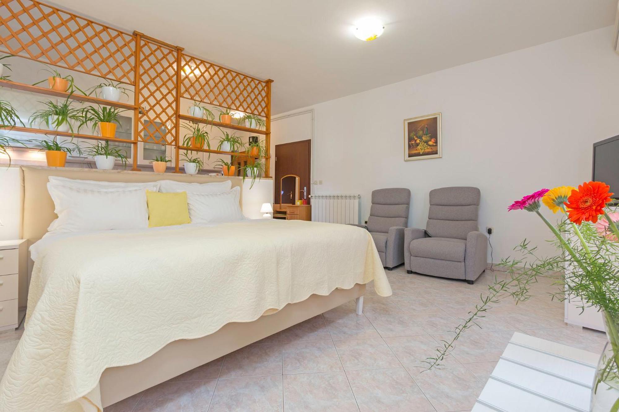Studio Apartment Oliva Πούλα Εξωτερικό φωτογραφία