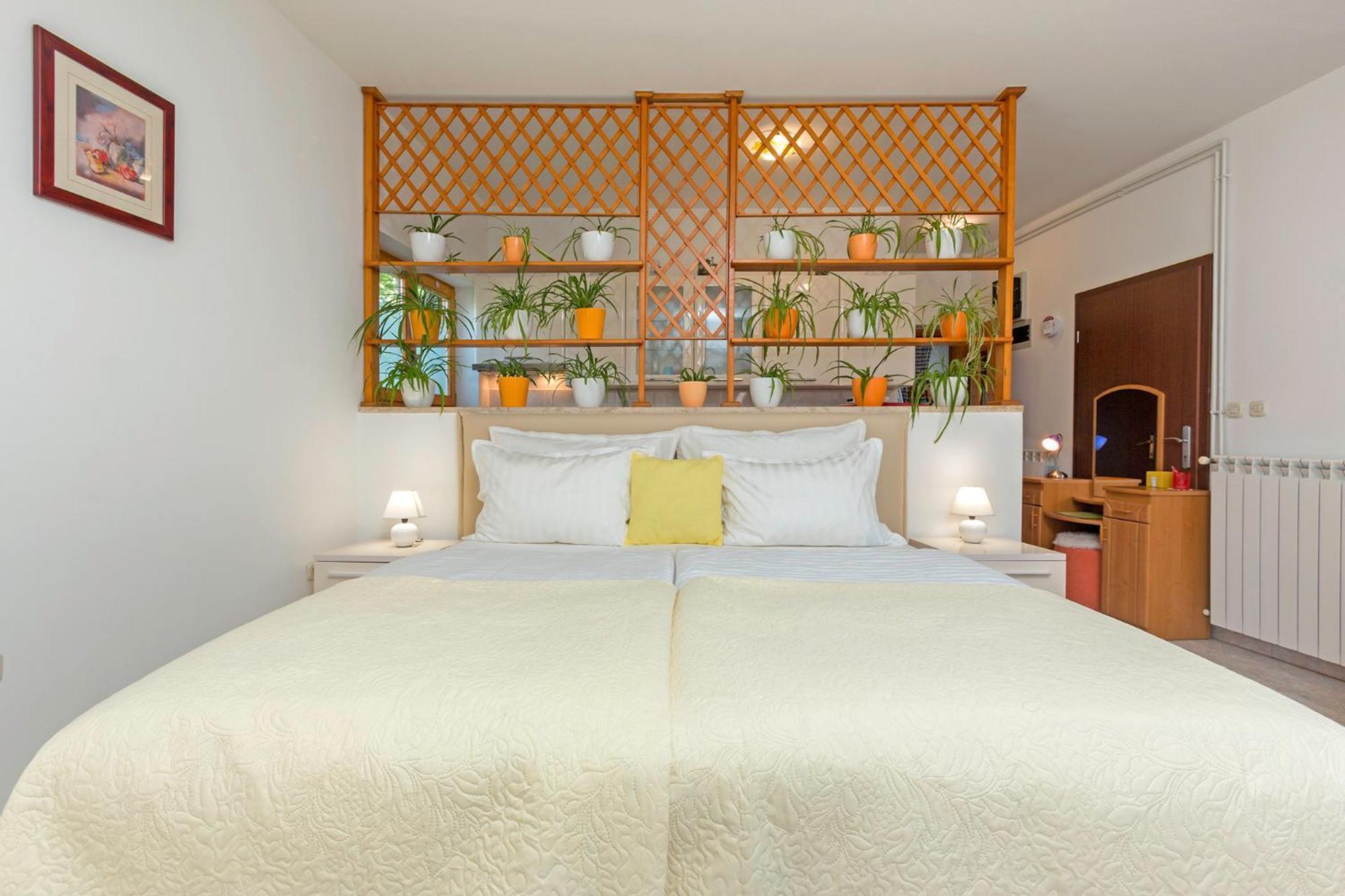 Studio Apartment Oliva Πούλα Εξωτερικό φωτογραφία