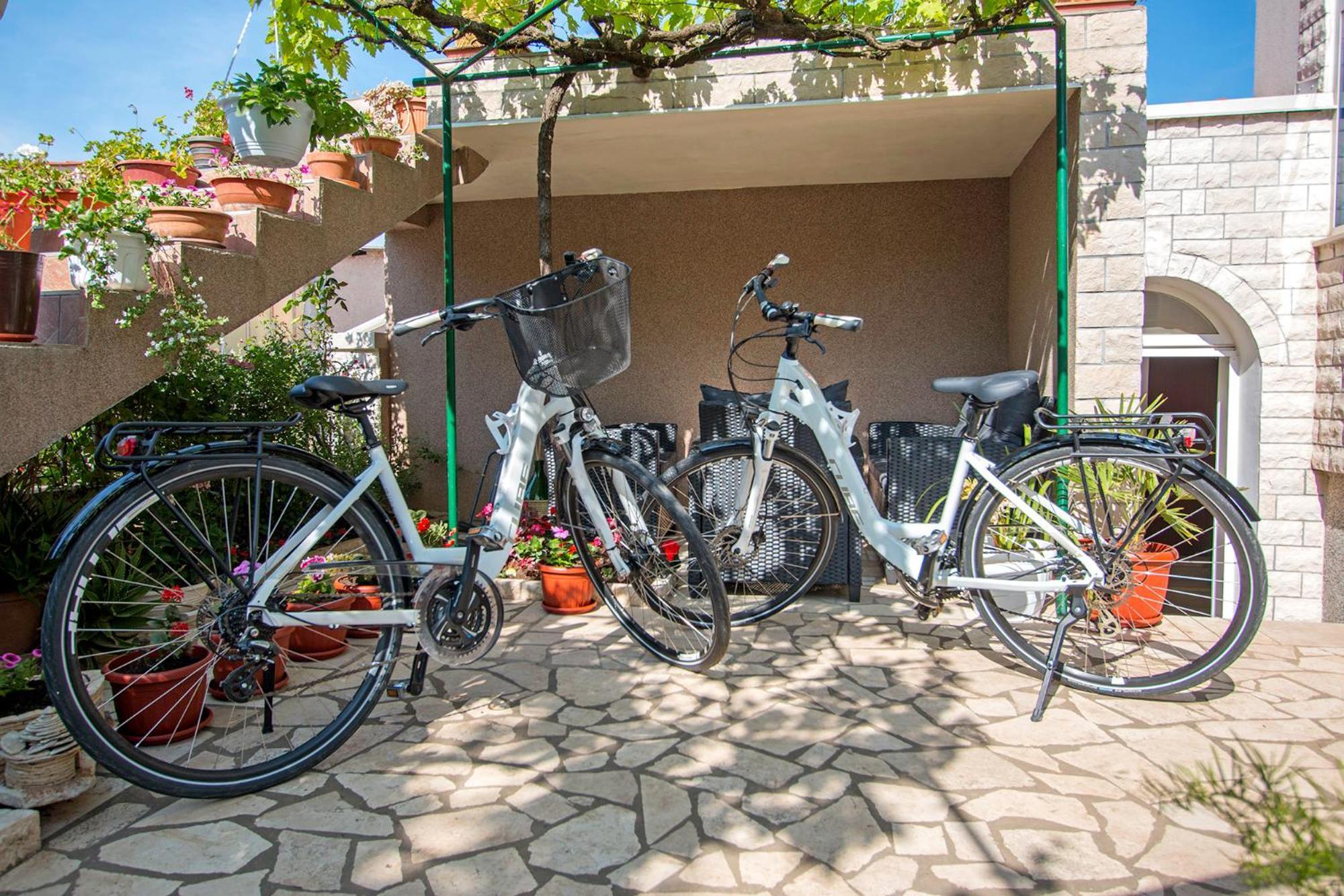 Studio Apartment Oliva Πούλα Εξωτερικό φωτογραφία
