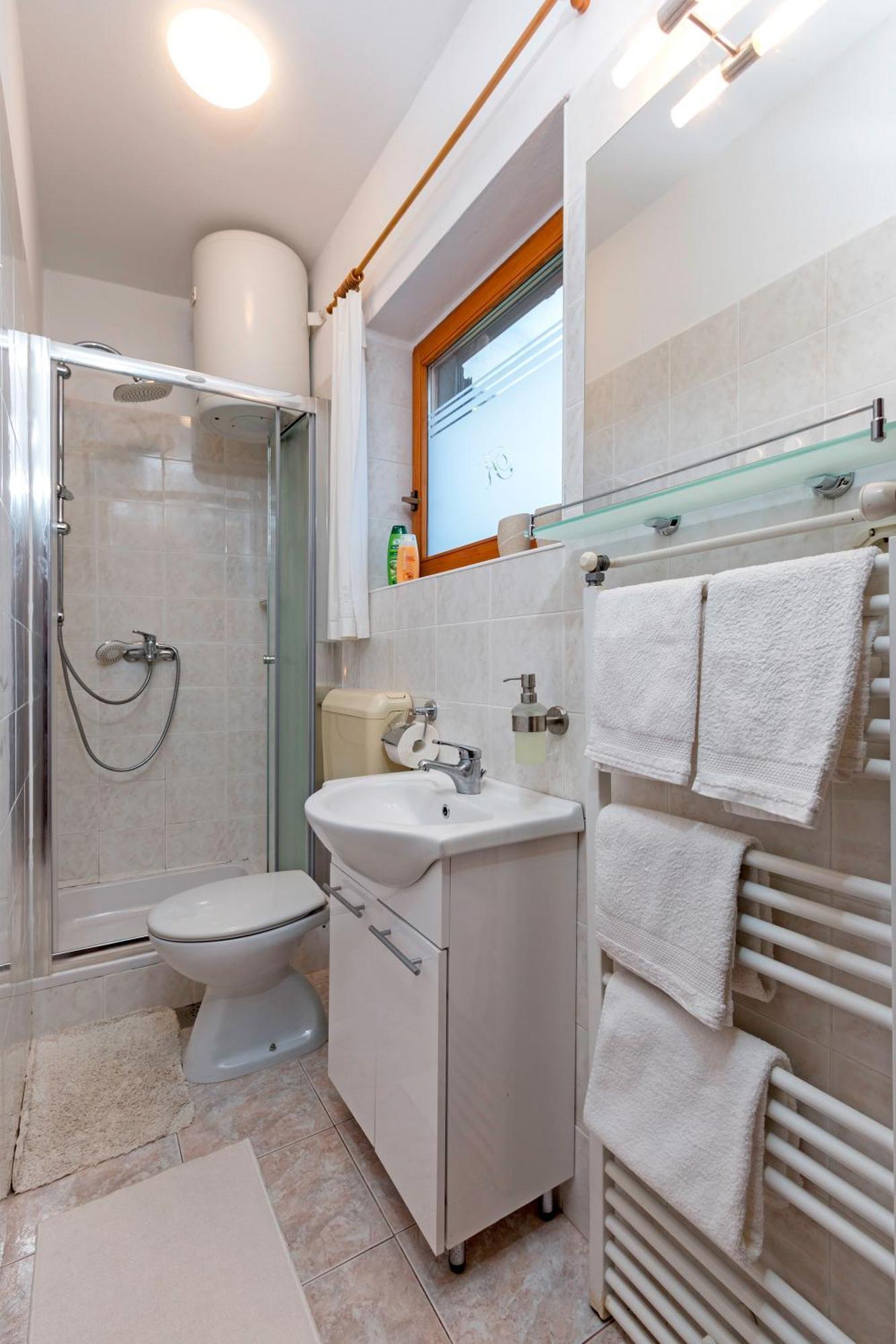 Studio Apartment Oliva Πούλα Εξωτερικό φωτογραφία