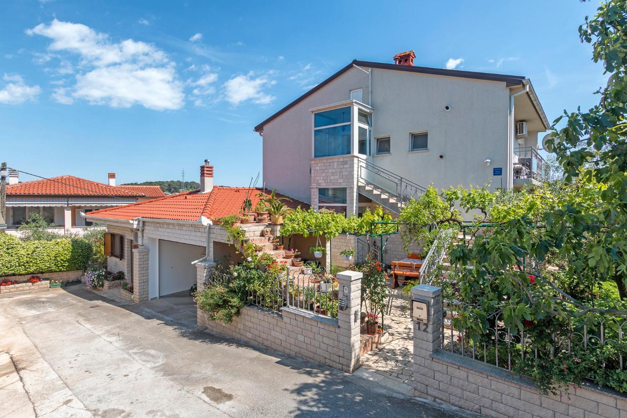 Studio Apartment Oliva Πούλα Εξωτερικό φωτογραφία