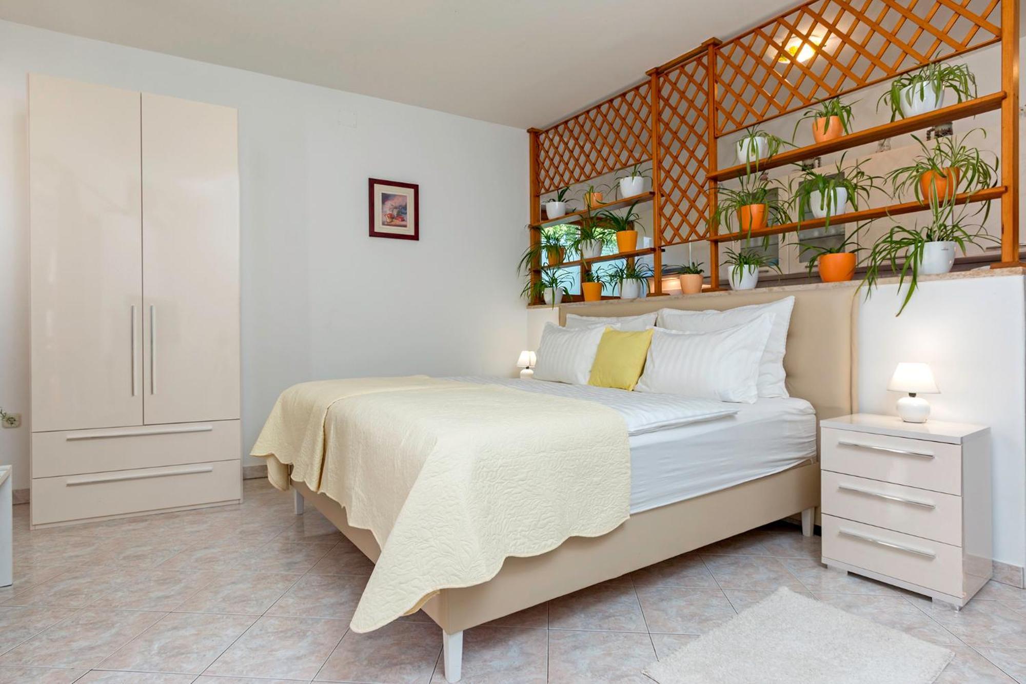 Studio Apartment Oliva Πούλα Εξωτερικό φωτογραφία