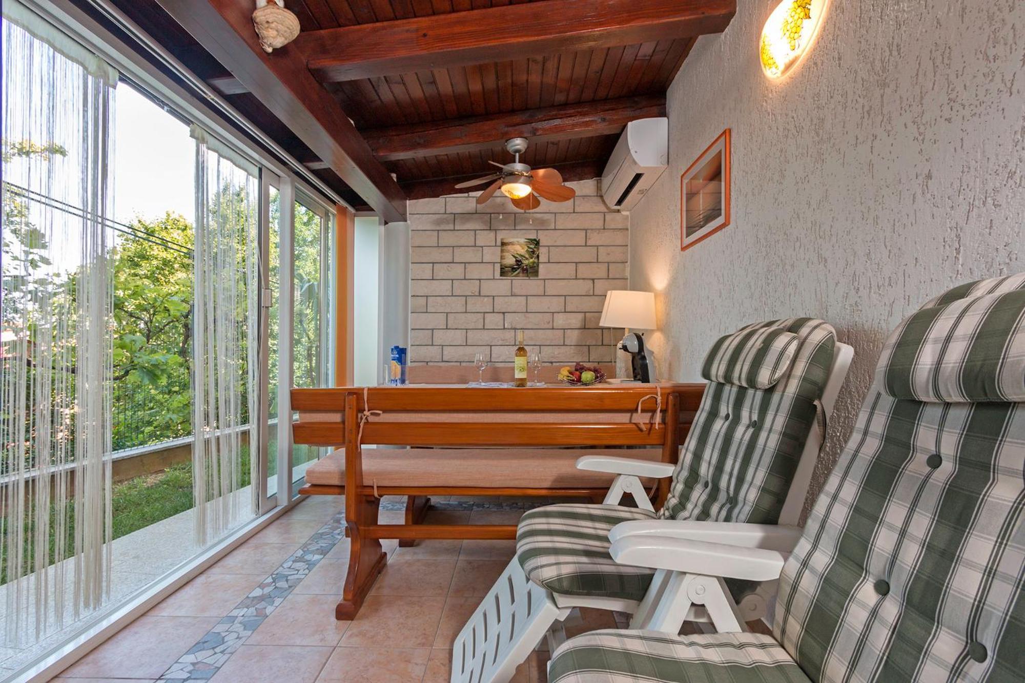 Studio Apartment Oliva Πούλα Εξωτερικό φωτογραφία