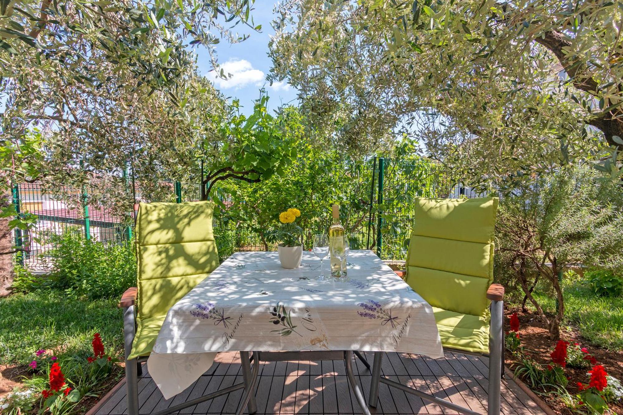 Studio Apartment Oliva Πούλα Εξωτερικό φωτογραφία