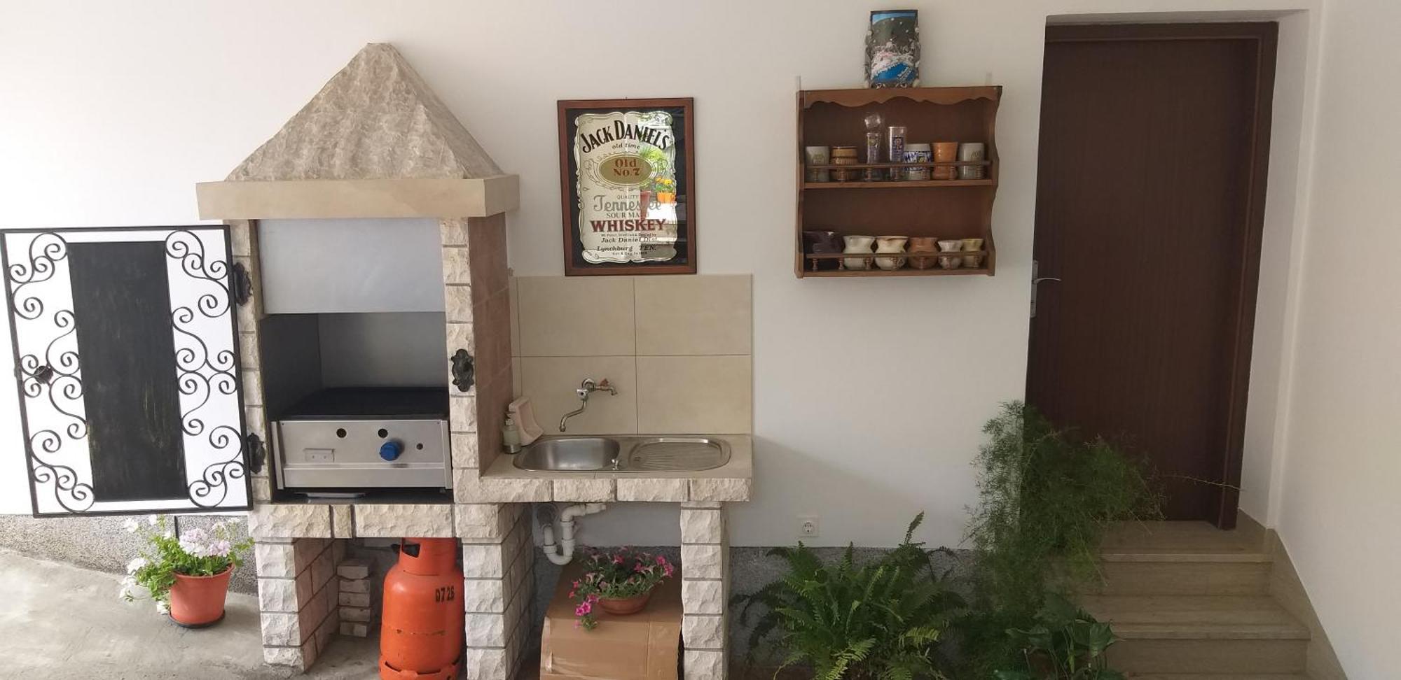 Studio Apartment Oliva Πούλα Δωμάτιο φωτογραφία