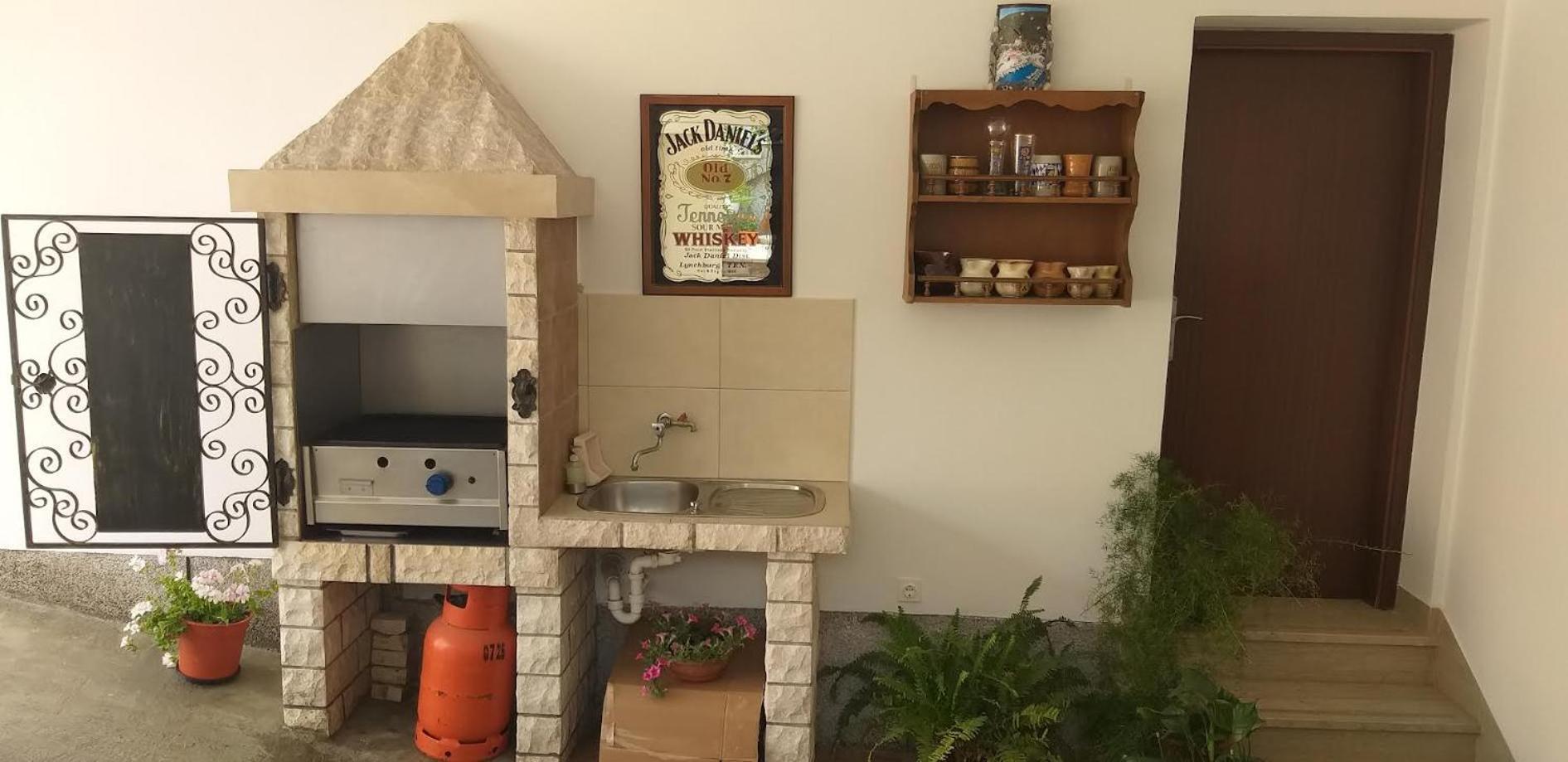 Studio Apartment Oliva Πούλα Εξωτερικό φωτογραφία