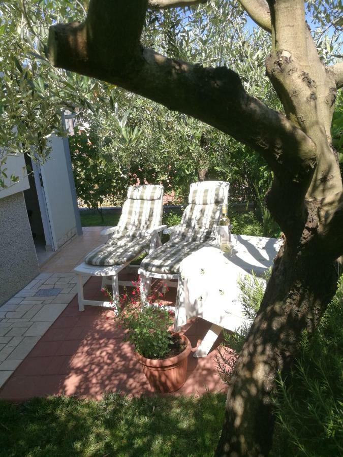 Studio Apartment Oliva Πούλα Εξωτερικό φωτογραφία