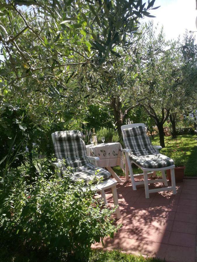 Studio Apartment Oliva Πούλα Εξωτερικό φωτογραφία